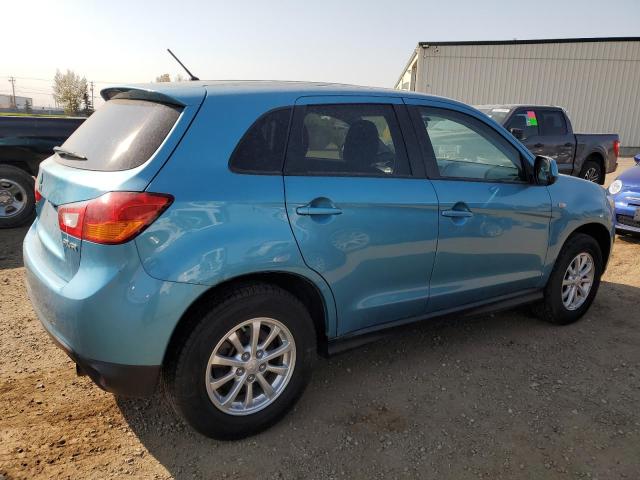 Photo 3 from auction – 2013 MITSUBISHI RVR SE with VIN 4A4AJ3AU1DE607448