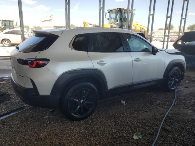 Photo 3 from auction – 2025 MAZDA CX-50 PREFERRED with VIN 7MMVABBM5SN307040