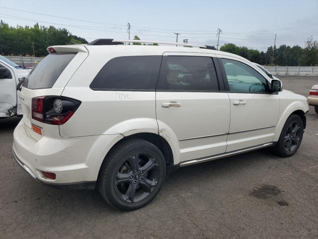 Photo 3 from auction – 2018 DODGE JOURNEY CR with VIN 3C4PDDGG3JT323055