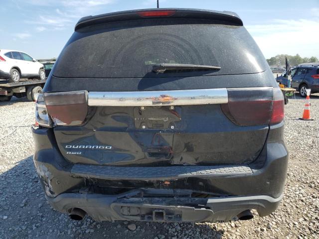 Photo 6 from auction – 2011 DODGE DURANGO CITADEL with VIN 1D4SE5GT6BC693412