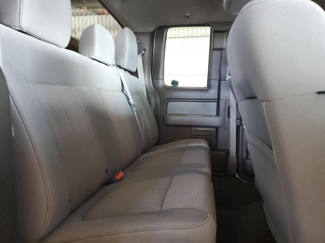 Photo 10 from auction – 2011 FORD F150 SUPER with VIN 1FTEX1CMXBFA95978
