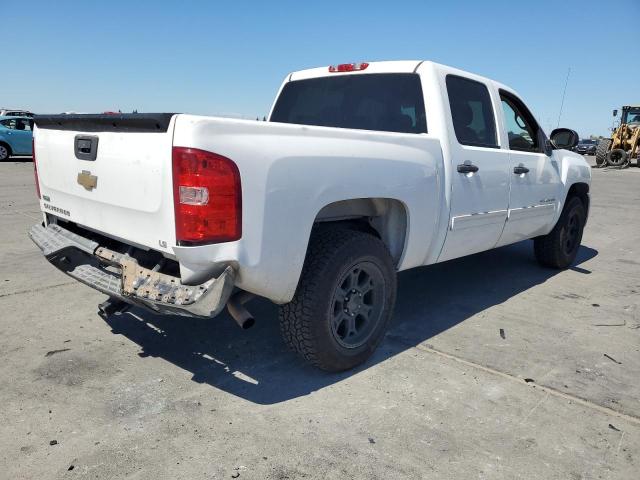 Photo 3 from auction – 2011 CHEVROLET SILVERADO with VIN 3GCPCREA8BG259037