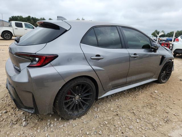 صورة رقم 3 من المزاد - 2025 TOYOTA GR COROLLA مع VIN JTNABAAE4SA019156