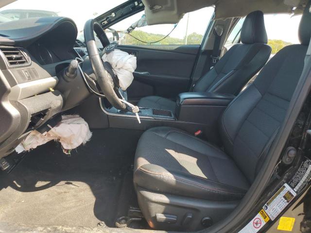 Photo 7 from auction – 2016 TOYOTA CAMRY with VIN 4T1BF1FK1GU136044