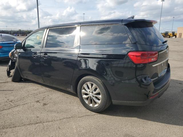 Photo 2 from auction – 2021 KIA SEDONA LX with VIN KNDMB5C19M6662496