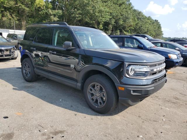 Photo 4 from auction – 2024 FORD BRONCO SPO with VIN 3FMCR9B68RRF32078