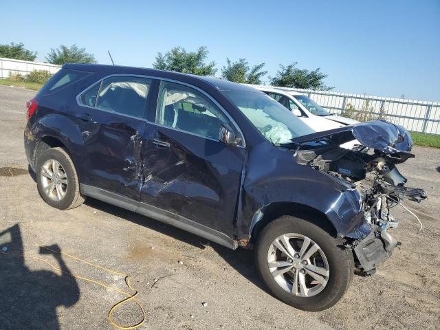 Photo 4 from auction – 2017 CHEVROLET EQUINOX LS with VIN 2GNALBEK2H1563267