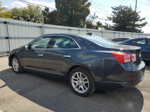 Photo 2 from auction – 2016 CHEVROLET MALIBU LIM with VIN 1G11C5SA0GU110864