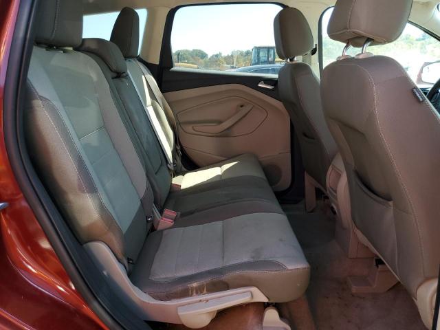 Photo 11 from auction – 2015 FORD ESCAPE SE with VIN 1FMCU9GX1FUC19524
