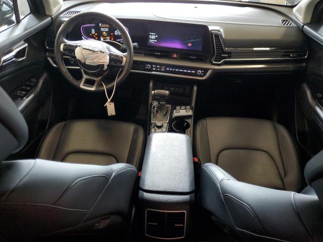 Photo 8 from auction – 2023 KIA SPORTAGE E with VIN 5XYK3CAF2PG121749