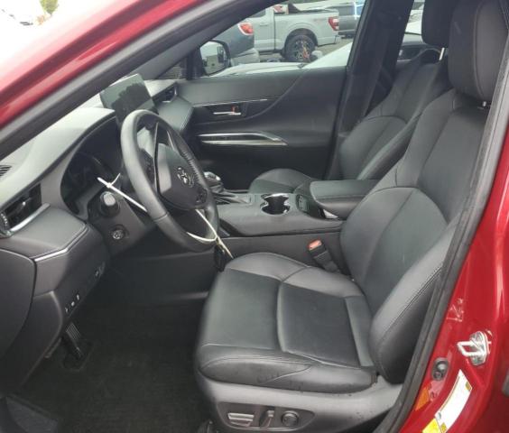 Photo 7 from auction – 2023 TOYOTA VENZA LE with VIN JTEAAAAH9PJ132878
