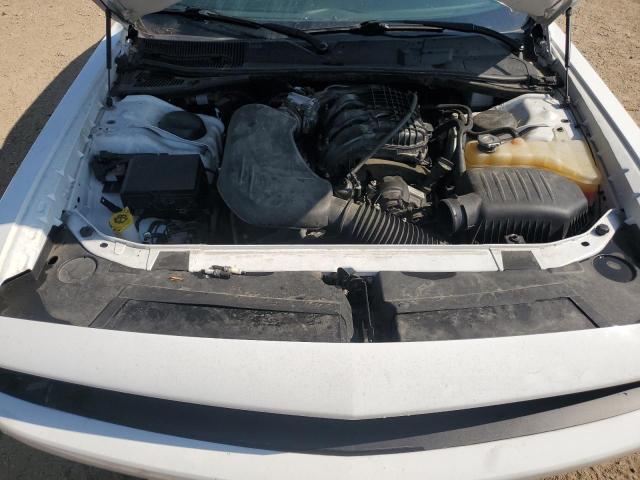 Photo 11 from auction – 2018 DODGE CHALLENGER with VIN 2C3CDZAG0JH219270