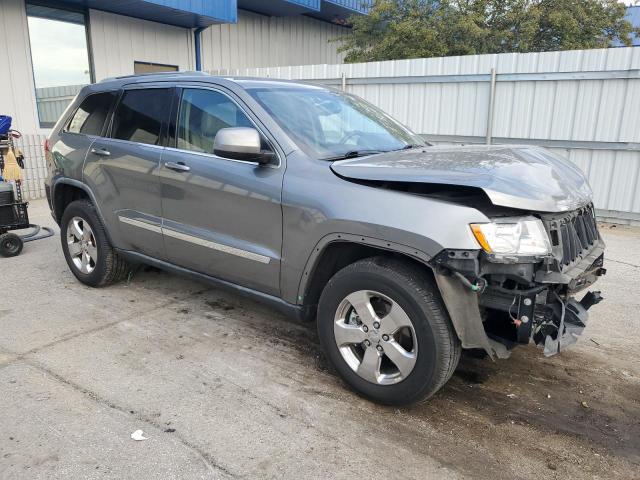 Photo 4 from auction – 2011 JEEP GRAND CHER with VIN 1J4RR4GG8BC578074