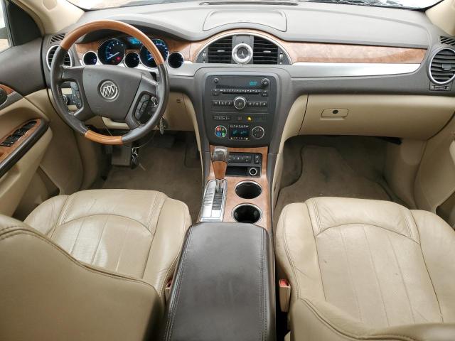 Photo 8 from auction – 2010 BUICK ENCLAVE CX with VIN 5GALVBED7AJ119523