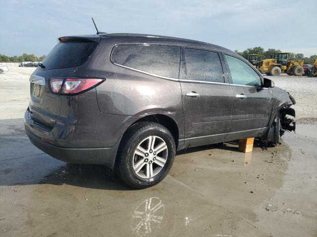Photo 3 from auction – 2017 CHEVROLET TRAVERSE L with VIN 1GNKVHKD2HJ208144