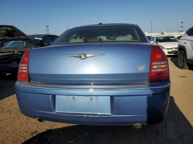 Photo 6 from auction – 2007 CHRYSLER 300C with VIN 2C3KA63HX7H711788