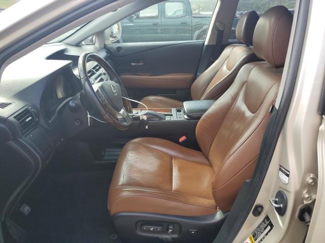 Photo 7 from auction – 2013 LEXUS RX 350 BAS with VIN 2T2BK1BA0DC219207