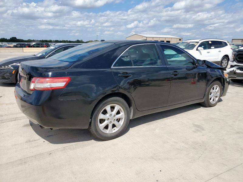Photo 3 from auction – 2011 TOYOTA CAMRY BASE with VIN 4T4BF3EK9BR188971