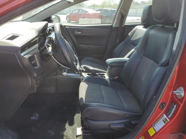 Zdjęcie 7 z aukcji – 2014 TOYOTA COROLLA L z VIN 2T1BURHE5EC090132