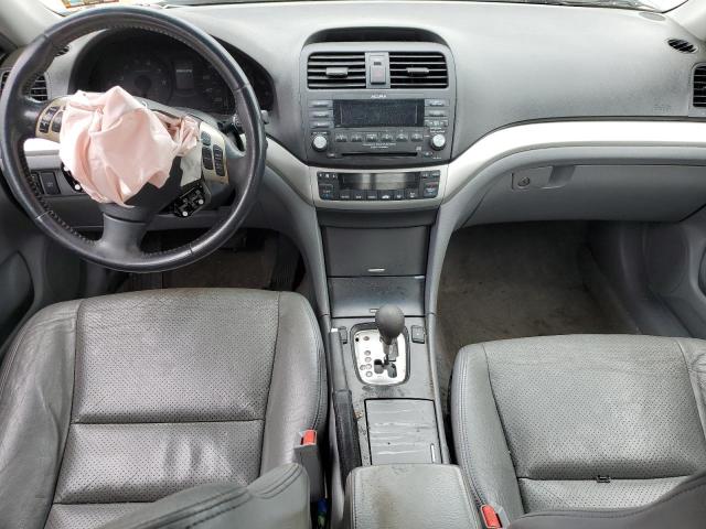Photo 8 from auction – 2007 ACURA TSX with VIN JH4CL96807C018737
