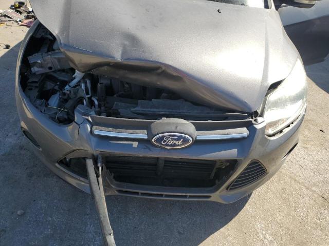Photo 11 from auction – 2014 FORD FOCUS SE with VIN 1FADP3F28EL332903