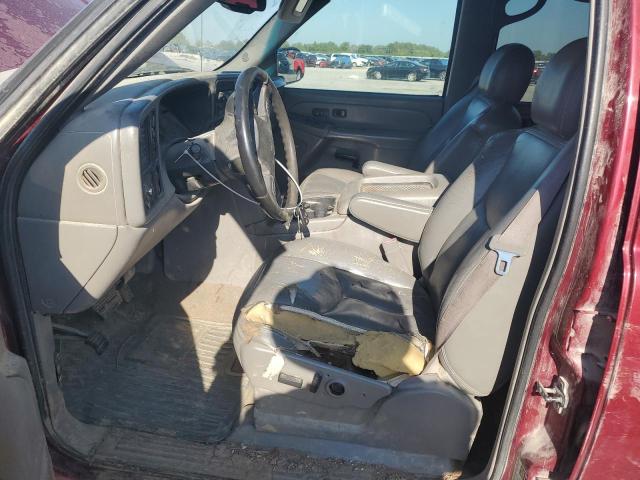 Photo 7 from auction – 2005 GMC NEW SIERRA with VIN 2GTEK13T951328671