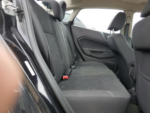 Photo 10 from auction – 2014 FORD FIESTA SE with VIN 3FADP4BJ0EM139341