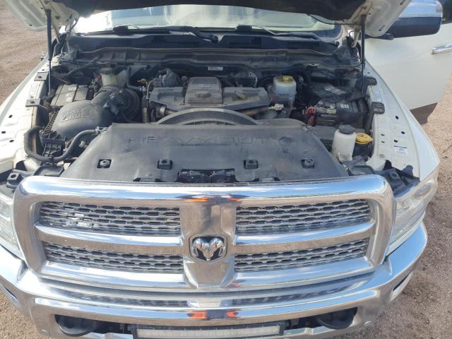 Photo 11 from auction – 2017 RAM 2500 LARAM with VIN 3C6UR5FL1HG771765