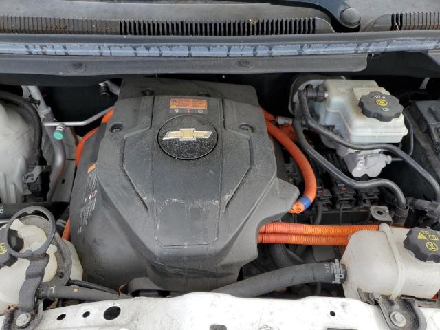 Photo 12 from auction – 2016 CHEVROLET SPARK EV 2 with VIN KL8CL6S01GC575715