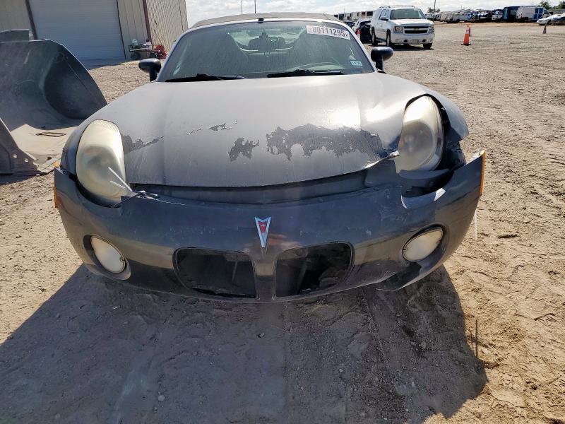 Photo 5 from auction – 2008 PONTIAC SOLSTICE with VIN 1G2MB35B58Y108378
