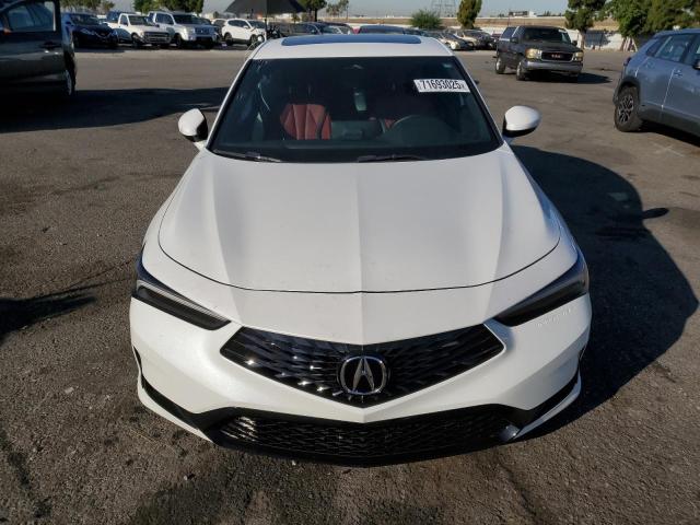 Photo 5 from auction – 2024 ACURA INTEGRA A- with VIN 19UDE4H38RA023396