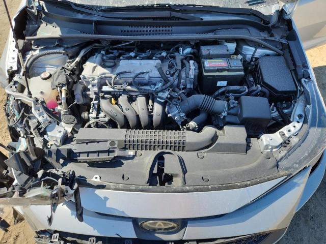 صورة رقم 11 من المزاد - 2021 TOYOTA COROLLA LE مع VIN 5YFEPMAE1MP182628