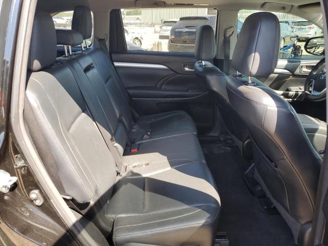Photo 11 from auction – 2015 TOYOTA HIGHLANDER XLE with VIN 5TDJKRFH0FS144864
