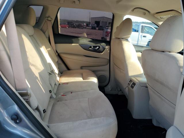 Photo 11 from auction – 2016 NISSAN ROGUE S with VIN JN8AT2MT5GW026505