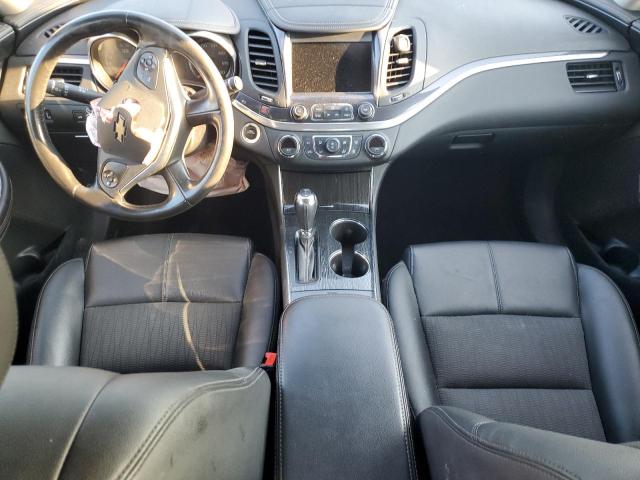 Photo 8 from auction – 2019 CHEVROLET IMPALA LT with VIN 2G11Z5SA3K9139974