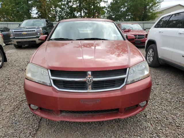 Photo 5 from auction – 2010 DODGE AVENGER R/ with VIN 1B3CC5FB8AN194115