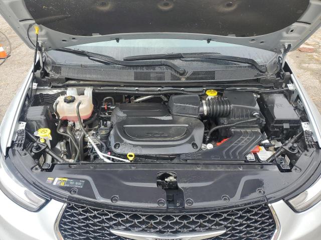 Photo 12 from auction – 2023 CHRYSLER PACIFICA T with VIN 2C4RC3BG5PR503629