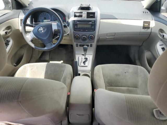 Photo 8 from auction – 2012 TOYOTA COROLLA BA with VIN 2T1BU4EEXCC757734