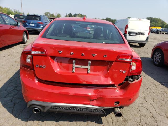 Photo 6 from auction – 2017 VOLVO S60 with VIN YV126MFL5H2432643