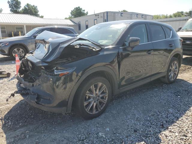 MAZDA CX-5 GRAND 2021 with VIN JM3KFBDM8M1452219 - Photo from auction