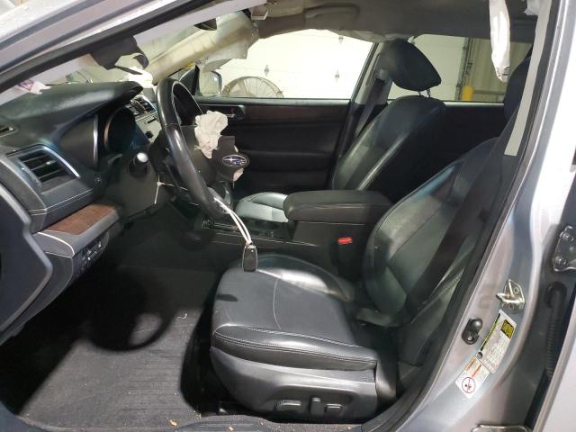 Photo 7 from auction – 2019 SUBARU OUTBACK 3. with VIN 4S4BSENC6K3325963