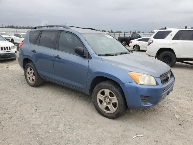 Photo 4 from auction – 2009 TOYOTA RAV4 with VIN JTMBF33V29D013371