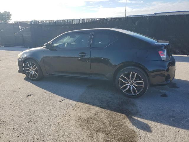 Photo 2 from auction – 2014 TOYOTA SCION TC with VIN JTKJF5C75E3088518