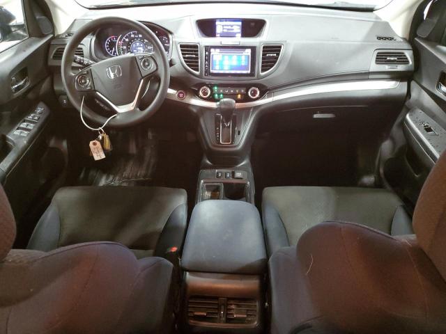 Photo 8 from auction – 2016 HONDA CR-V EX with VIN 5J6RM4H54GL071238
