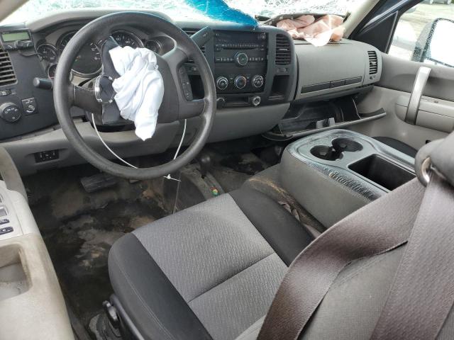 Photo 8 from auction – 2009 GMC SIERRA K25 with VIN 1GTHK49K49E119355
