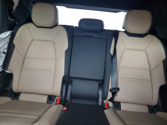Photo 10 from auction – 2025 PORSCHE CAYENNE CO with VIN WP1BA2AY6SDA30832