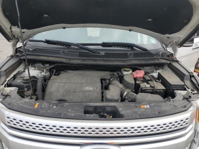 Photo 12 from auction – 2014 FORD EXPLORER X with VIN 1FM5K8D85EGB31823