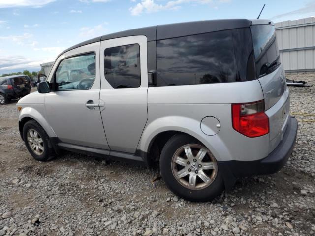 Photo 2 from auction – 2006 HONDA ELEMENT EX with VIN 5J6YH28756L023817