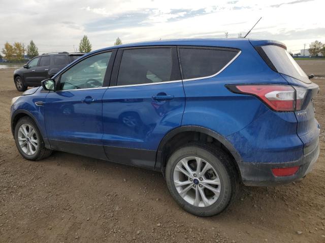 Photo 2 from auction – 2017 FORD ESCAPE SE with VIN 1FMCU9GD8HUD88643