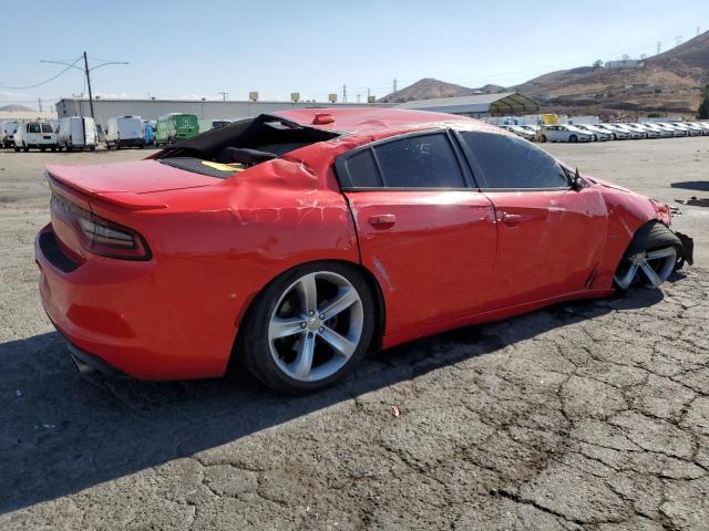 Photo 3 from auction – 2016 DODGE CHARGER R/ with VIN 2C3CDXCT7GH226840